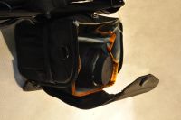 Лот: 4699057. Фото: 3. Жилет фотографа + 2 кофра для... Фото, видеокамеры, оптика