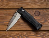 Лот: 5402675. Фото: 5. Benchmade 530 Pardue Axis Folder