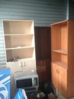 Лот: 14699928. Фото: 2. Шкаф,Шкаф. Офисная мебель и домашние кабинеты