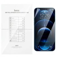 Лот: 22147323. Фото: 4. ЗАЩИТНАЯ ПЛЕНКА HOCO 360 DUAL...