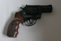 Лот: 3119872. Фото: 5. Сигнальный 9ти зарядный револьвер...