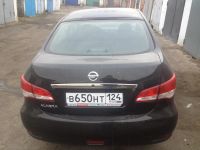 Лот: 10497814. Фото: 6. Продам Nissan Almera