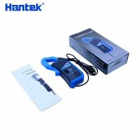 Лот: 15862424. Фото: 2. Токовые клещи Hantek CC-650. Инструмент