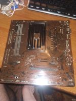 Лот: 18489133. Фото: 3. Asrock A55M-HVS и процессор AMD... Компьютеры, оргтехника, канцтовары
