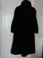 Лот: 4771926. Фото: 2. Шуба (мутоновая) Размер 56-58... Женская одежда