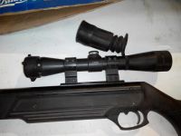 Лот: 7316860. Фото: 4. Винтовка МР 512 плюс прицел ВОМЗ... Красноярск