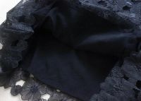 Лот: 5283875. Фото: 2. Новое кружевное платье на дюймовочку... Женская одежда