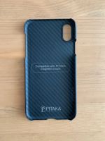 Лот: 20276843. Фото: 2. Чехол Pitaka iPhone XR. Аксессуары