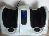 Лот: 24279255. Фото: 5. Массажер для ног US medica Angel...