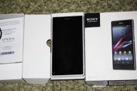 Лот: 3666763. Фото: 2. Sony Xperia Z1. Смартфоны, связь, навигация