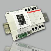 Лот: 16202557. Фото: 7. Модульный контактор ABB ESB-40-40...