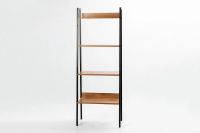 Лот: 23645585. Фото: 2. Стеллаж-этажерка Hoff Tokyo. Мебель для гостиной