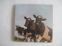 Лот: 3762830. Фото: 2. Pink Floyd " Atom Heart Mother... Коллекционирование, моделизм