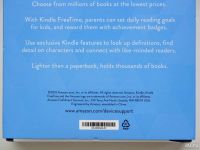 Лот: 8742996. Фото: 7. Amazon Kindle 8 Black, с 4Gb памяти...