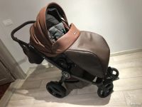 Лот: 13609993. Фото: 4. Коляска 3 в 1 Verdi Expert. Новинка. Красноярск