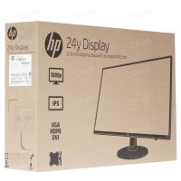 Лот: 14929303. Фото: 3. Новый 23.8" Монитор HP N246V... Компьютеры, оргтехника, канцтовары