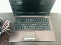 Лот: 10727093. Фото: 5. Asus ноутбук читай описание (повторно...