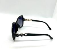 Лот: 19671395. Фото: 6. 🕶 🔆 Солнцезащитные очки в чехле...