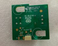 Лот: 19639847. Фото: 2. Кнопка включения 40-65P715-KSA1LG... Запчасти для бытовой техники