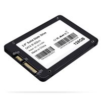 Лот: 21576327. Фото: 3. SSD диск CeaMere 128Gb 128Гб... Компьютеры, оргтехника, канцтовары