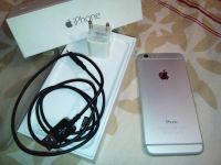 Лот: 5496693. Фото: 2. Точная копия iPhone 6 на процессоре... Смартфоны, связь, навигация