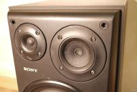 Лот: 16881620. Фото: 2. Колонки Sony SS-EX 50. Аудиотехника