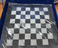 Лот: 4042341. Фото: 4. шахматы из оникса