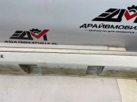 Лот: 25781332. Фото: 8. накладка порога Nissan Terrano...