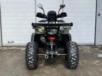 Лот: 25364855. Фото: 6. Квадроцикл Grizzly M200 4Т New...