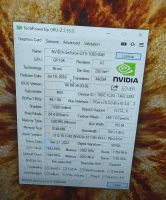 Лот: 23244530. Фото: 6. Видеокарта Geforce GTX 1060 6gb