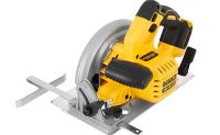 Лот: 19936765. Фото: 4. Пила дисковая DeWALT DCS570NT... Красноярск