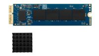 Лот: 25628352. Фото: 2. Диск SSD OWC 4TB Aura Pro X2 для... Комплектующие