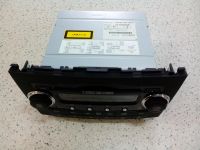 Лот: 3138758. Фото: 2. Магнитофон для Honda CRV 2007-2012гг. Автозвук