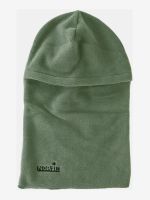 Лот: 25675063. Фото: 2. Шапка-маска Norfin MASK, Серый. Спортивная одежда