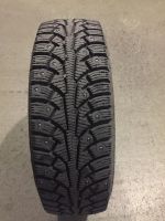 Лот: 10170576. Фото: 2. nokian hakkapeliitta 175/70/R13... Шины, Диски