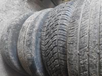 Лот: 17461311. Фото: 4. Резина летняя KUMHO R16. Красноярск