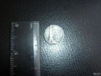 Лот: 8471646. Фото: 2. Значок. Значки, медали, жетоны