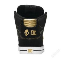 Лот: 1748097. Фото: 2. Ботинки DC shoes (наушники DC... Мужская обувь