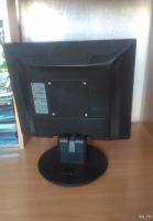 Лот: 10181912. Фото: 3. LCD монитор LG Flatron L1751SQ... Компьютеры, оргтехника, канцтовары