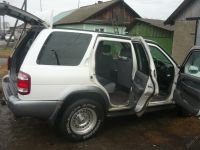Лот: 3314520. Фото: 2. Джип Nissan Terrano продажа или... Авто, мото, водный транспорт