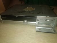 Лот: 17388501. Фото: 2. бокс ресиверов OpenMax S-6320... Аудиотехника