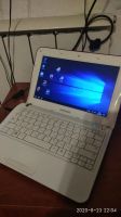 Лот: 16416855. Фото: 2. нетбук samsung NF110. Компьютеры, ноутбуки, планшеты