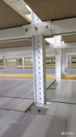 Лот: 25671368. Фото: 4. Стеллаж складской металлический... Красноярск