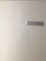 Лот: 9983508. Фото: 2. Холодильник Electrolux в рабочем... Крупная бытовая техника