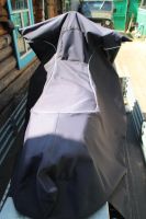 Лот: 4920483. Фото: 4. Чехол для снегохода BRP Ski-Doo... Красноярск