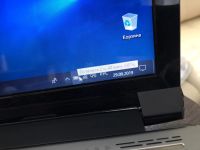 Лот: 14702499. Фото: 7. Игровой Ноутбук Lenovo V570 Intel...
