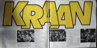 Лот: 14815714. Фото: 2. Kraan - Starportrait (2LP). Коллекционирование, моделизм