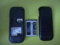 Лот: 5830923. Фото: 2. №65 - Samsung GT-E1200M. Смартфоны, связь, навигация