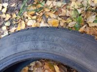 Лот: 24393444. Фото: 2. Шины 4 шт Goodride frost extreme... Шины, Диски