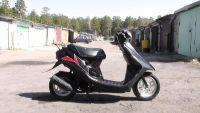 Лот: 4046644. Фото: 5. Honda Dio AF-27